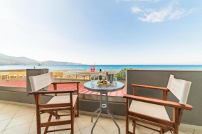 Tropical Beach B, Gazi